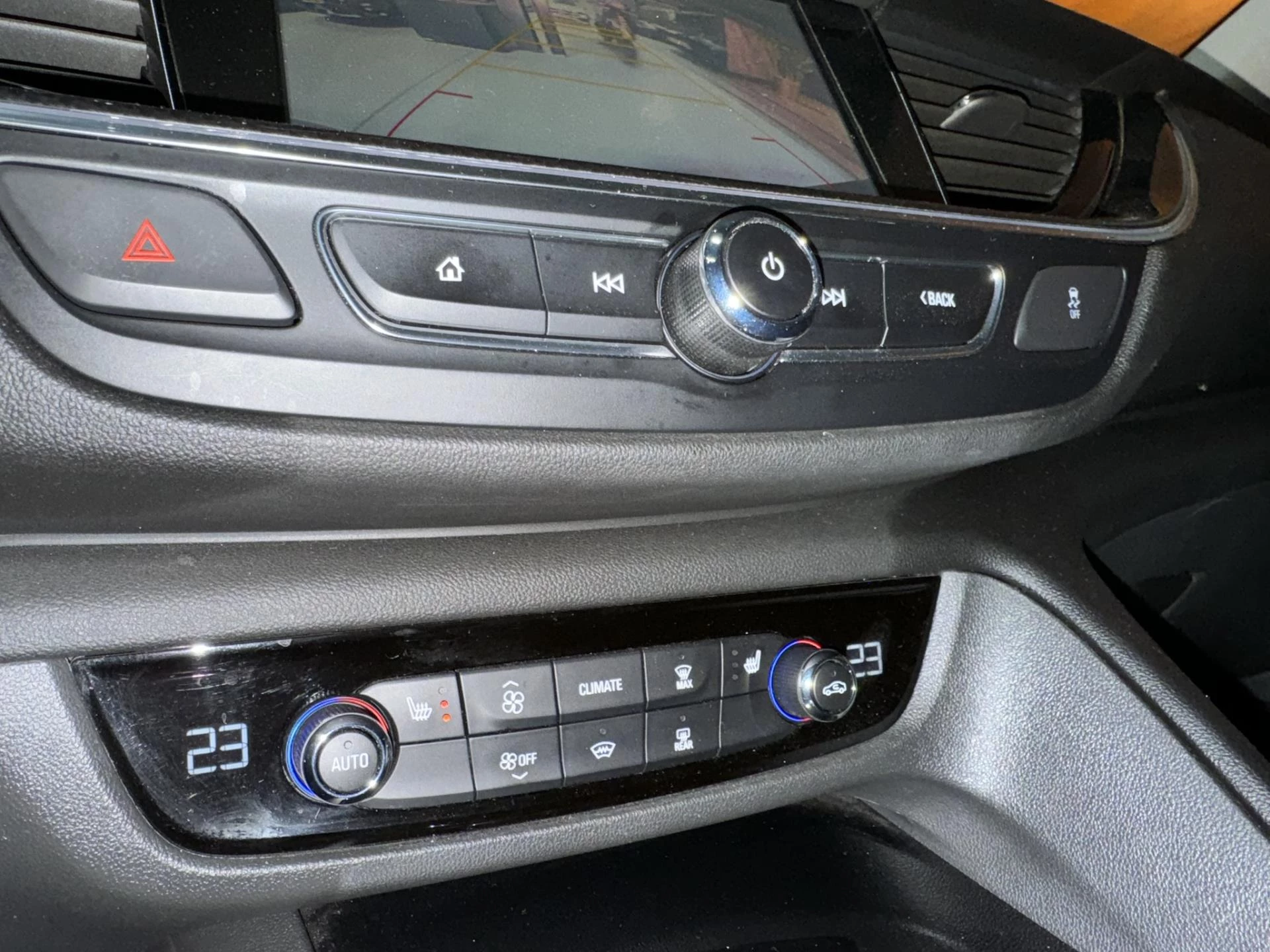 Hoofdafbeelding Opel Insignia