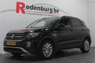 Volkswagen T-Cross 1.0 TSI Style DSG - Carplay / PDC / Lane assist