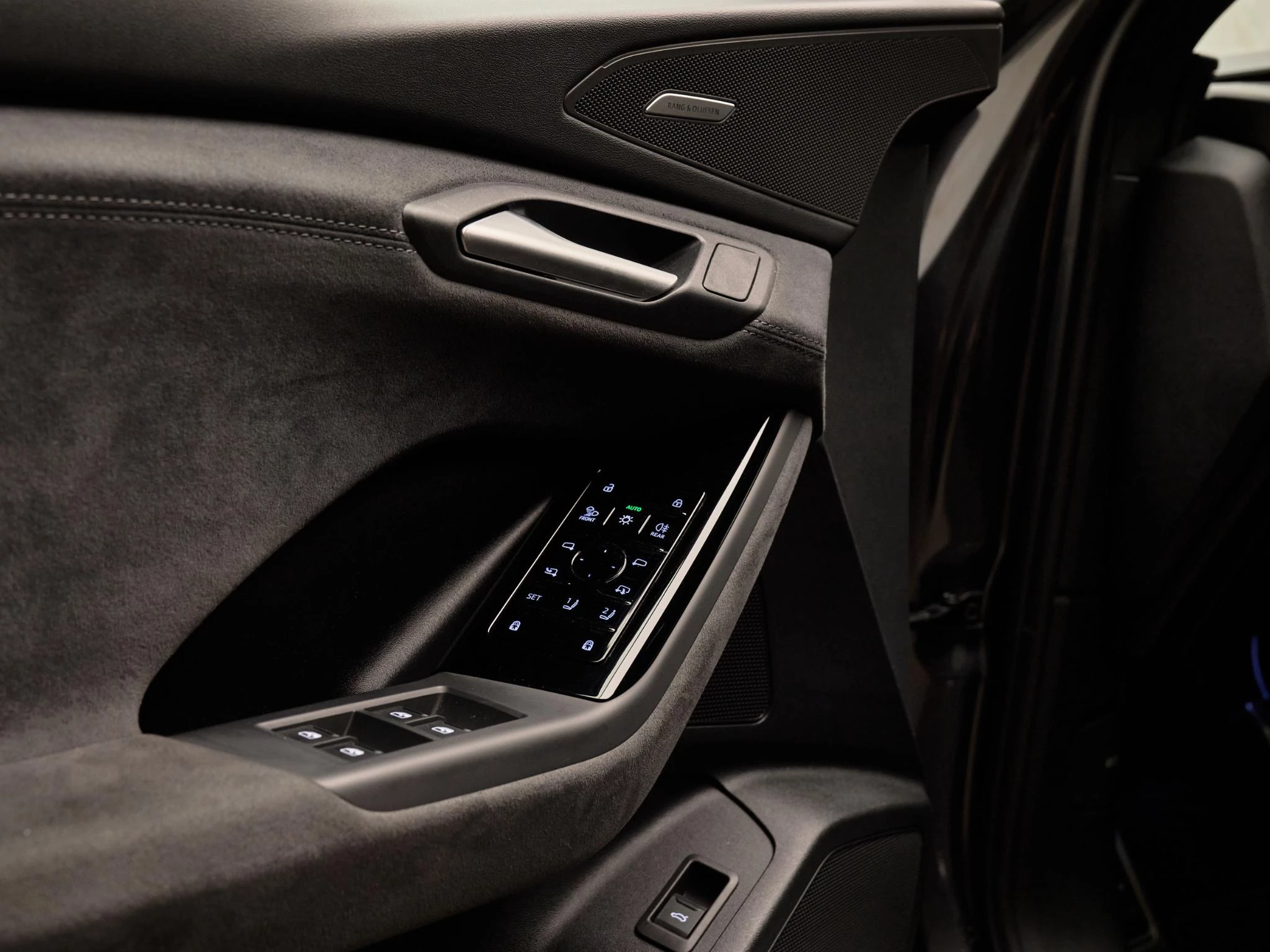 Hoofdafbeelding Audi SQ6 e-tron