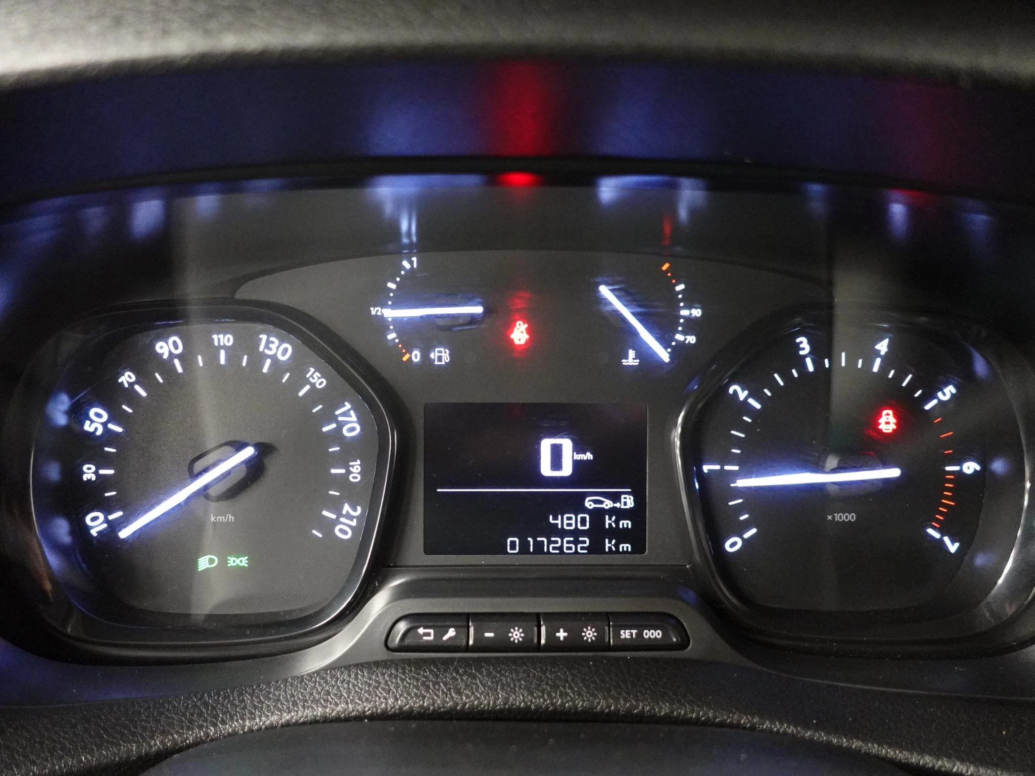 Hoofdafbeelding Peugeot Expert