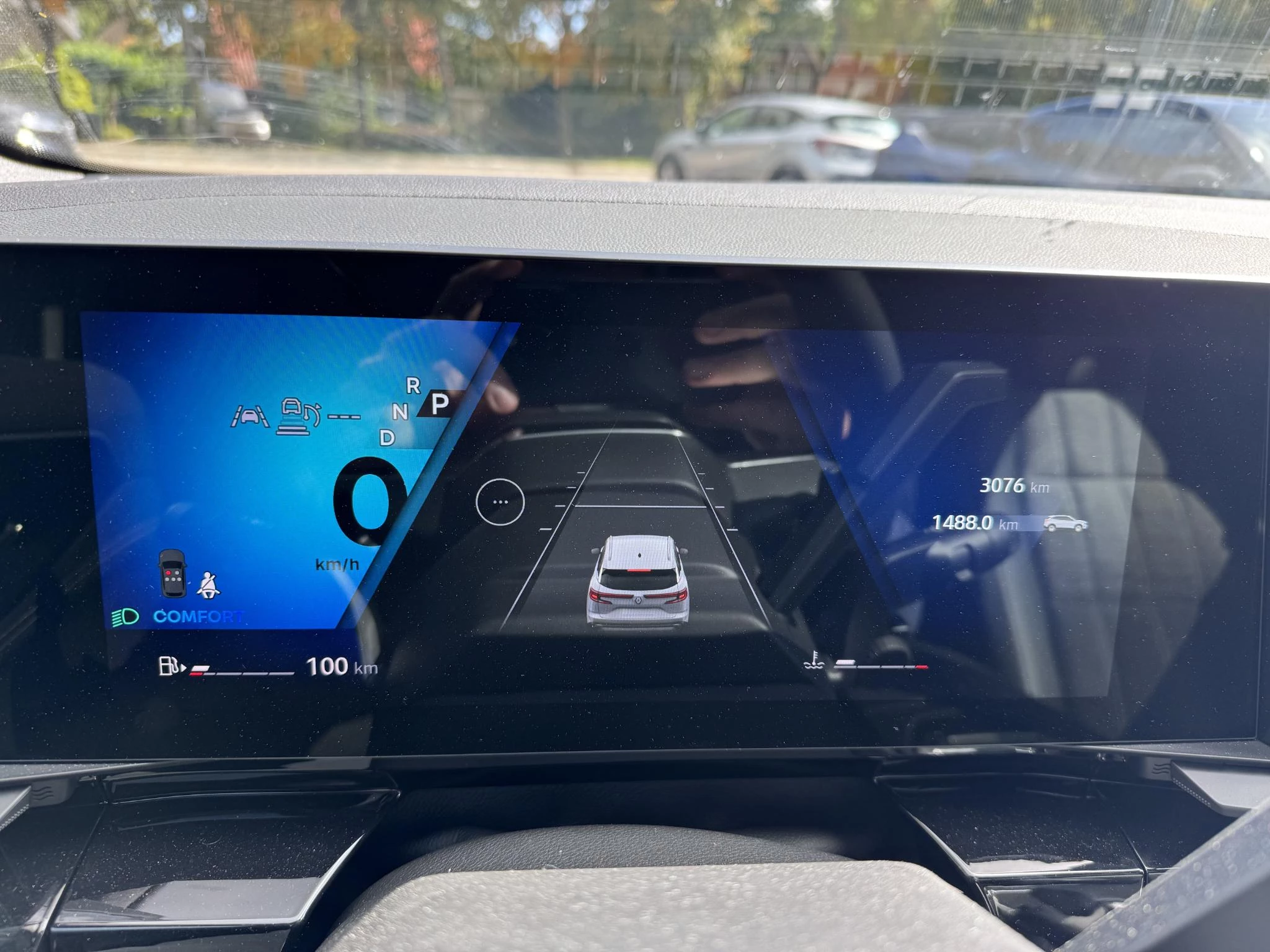 Hoofdafbeelding Renault Austral