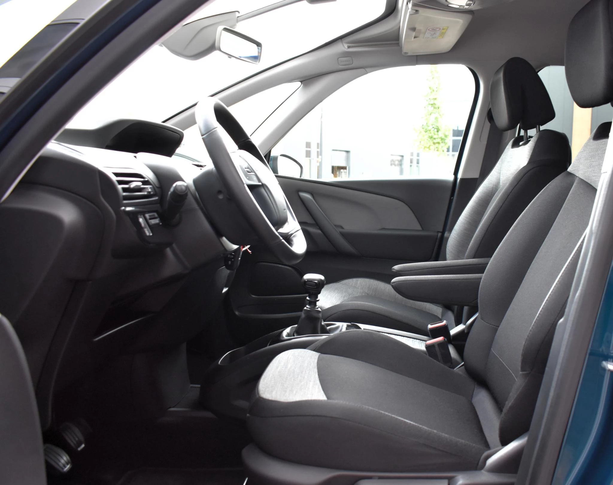 Hoofdafbeelding Citroën Grand C4 Spacetourer