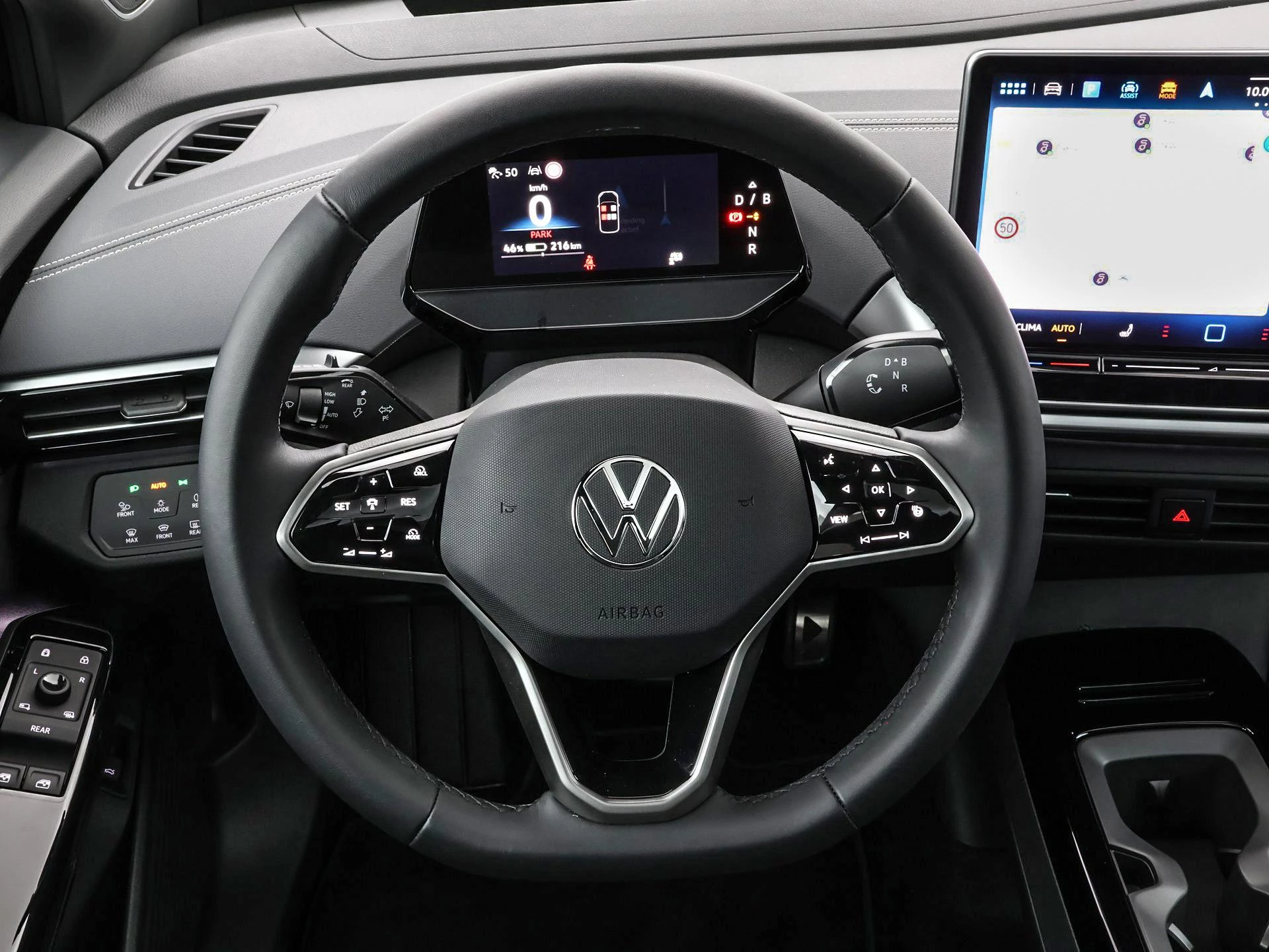 Hoofdafbeelding Volkswagen ID.4