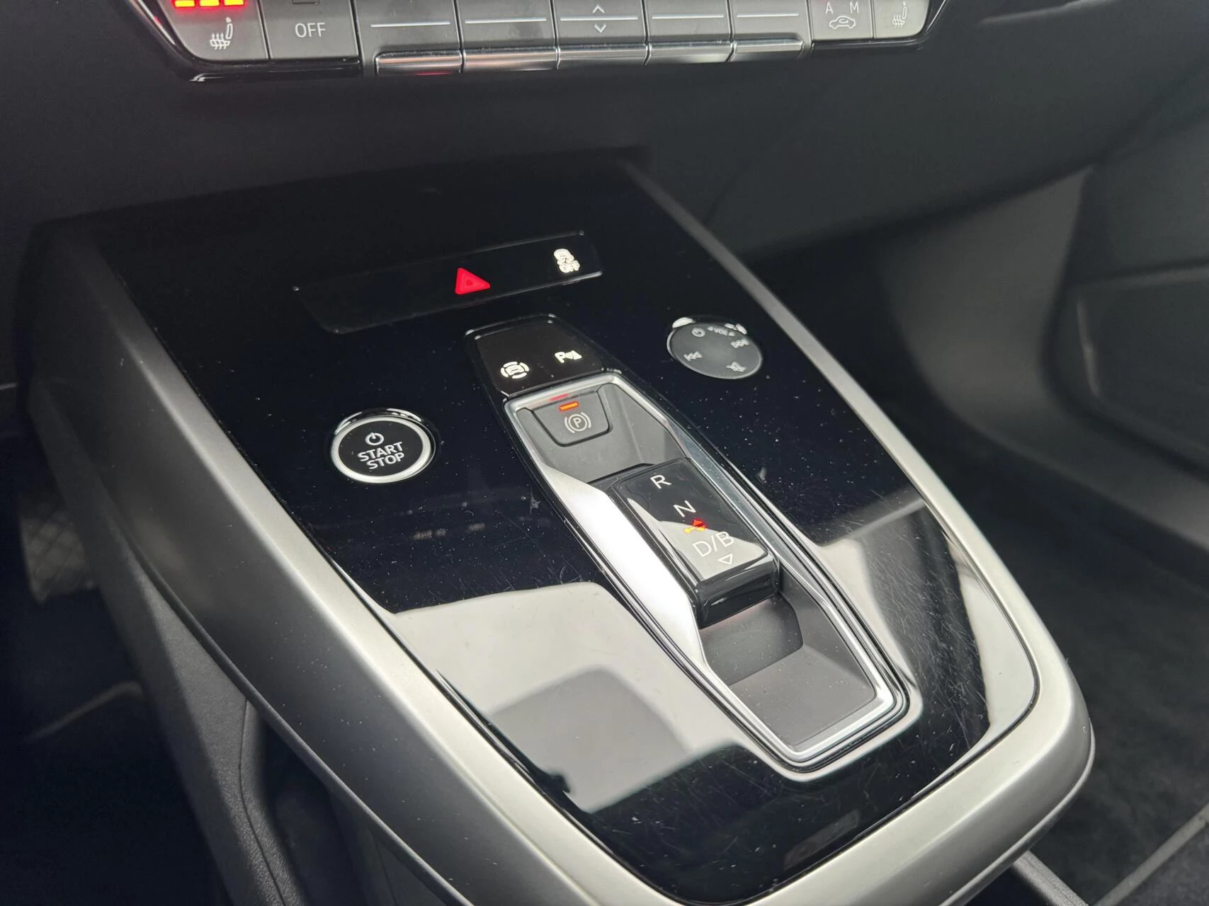 Hoofdafbeelding Audi Q4 e-tron