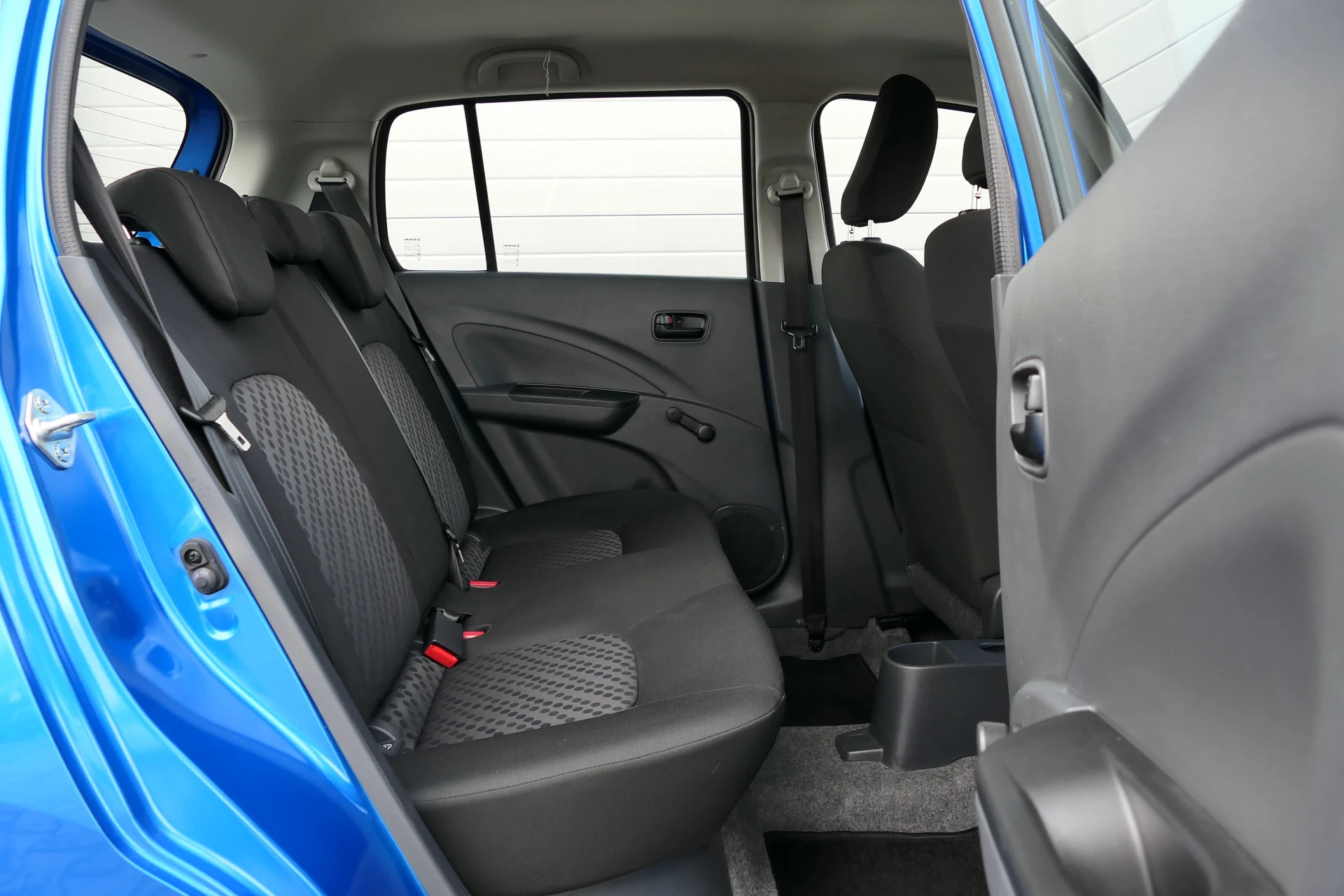 Hoofdafbeelding Suzuki Celerio