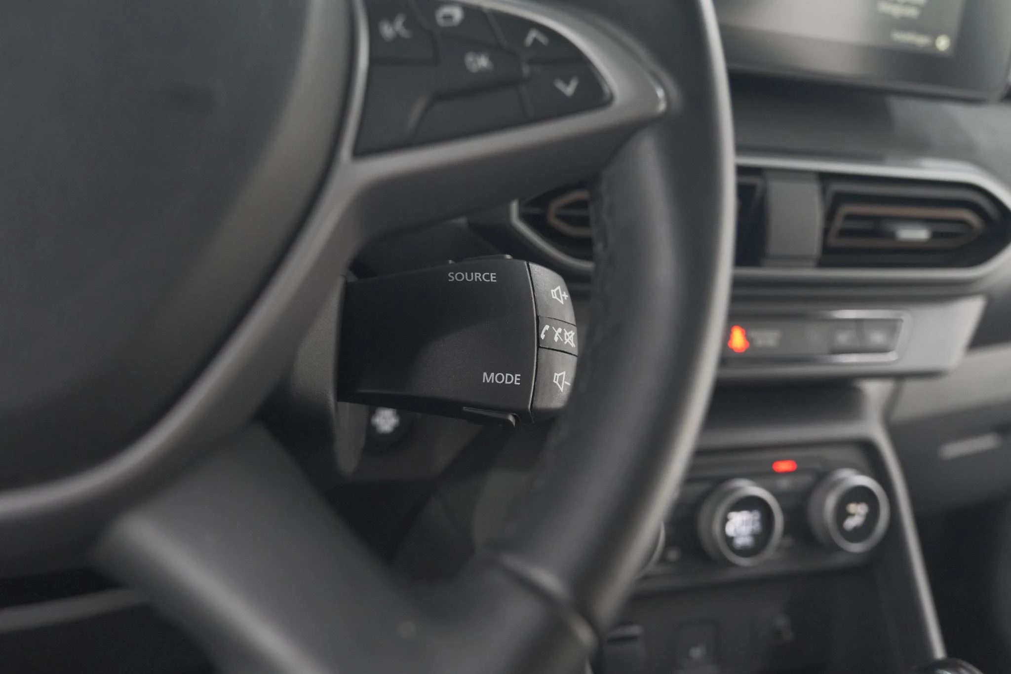 Hoofdafbeelding Dacia Sandero Stepway