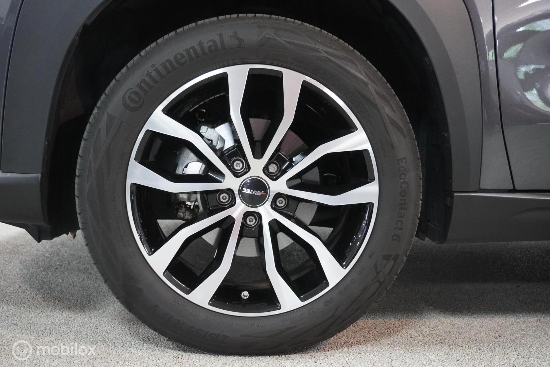 Hoofdafbeelding Suzuki S-Cross