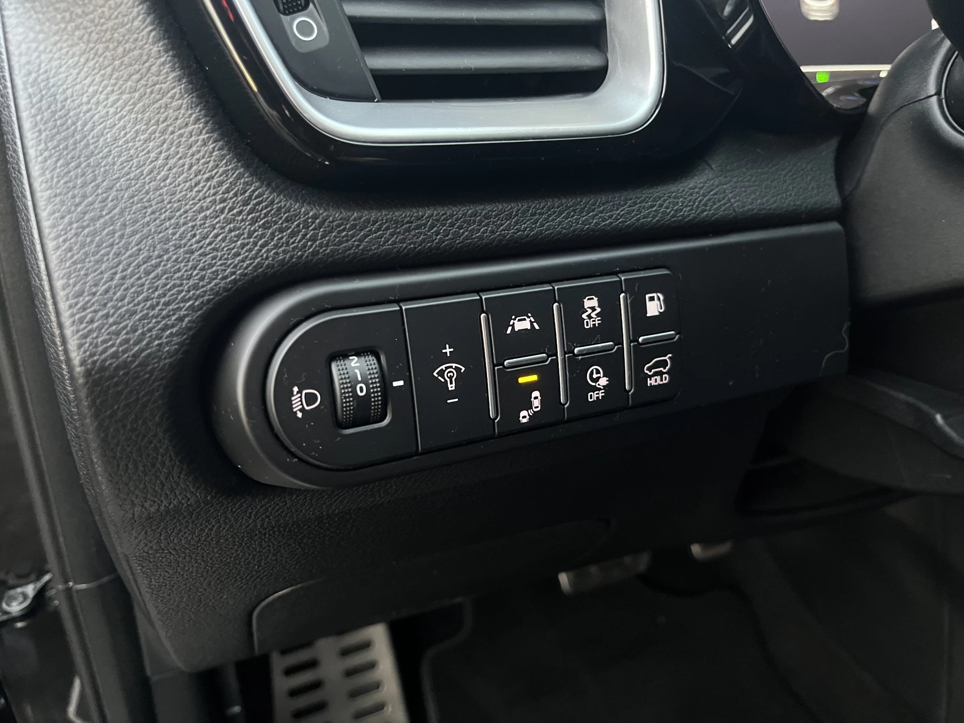 Hoofdafbeelding Kia XCeed