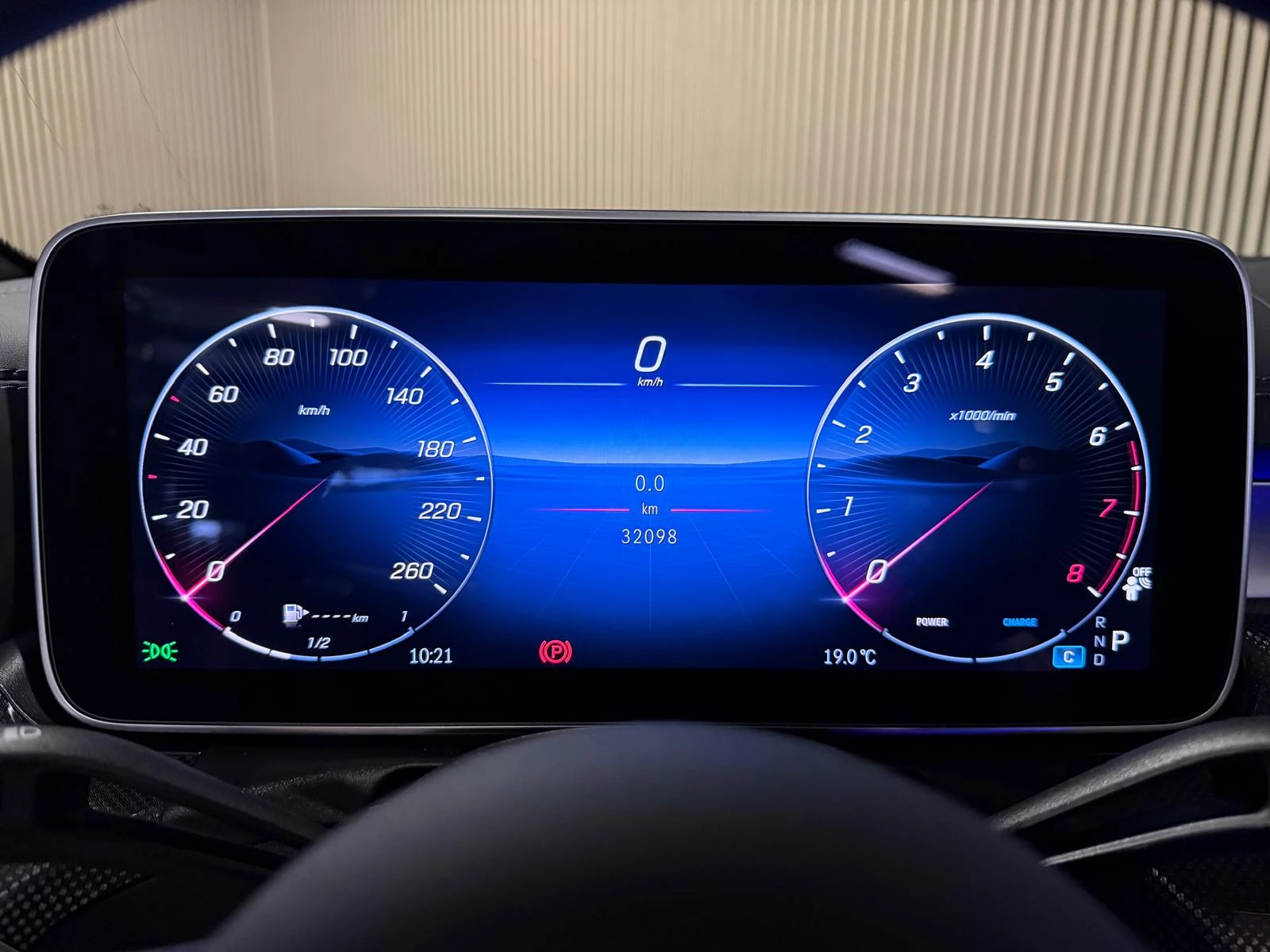 Hoofdafbeelding Mercedes-Benz CLE