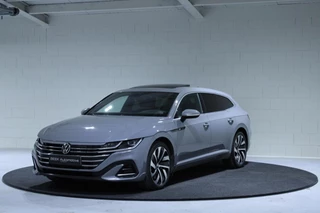 Volkswagen Arteon SB 1.4 TSI eHybrid R-Line Business+