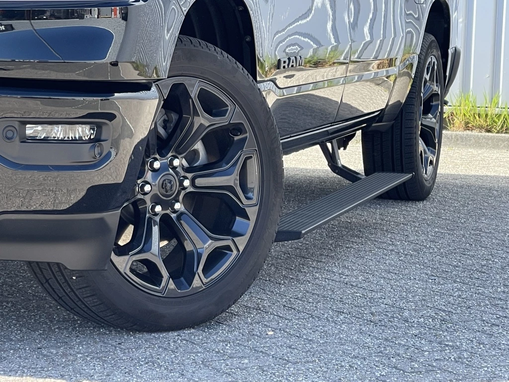 Hoofdafbeelding Dodge Ram Pick-Up