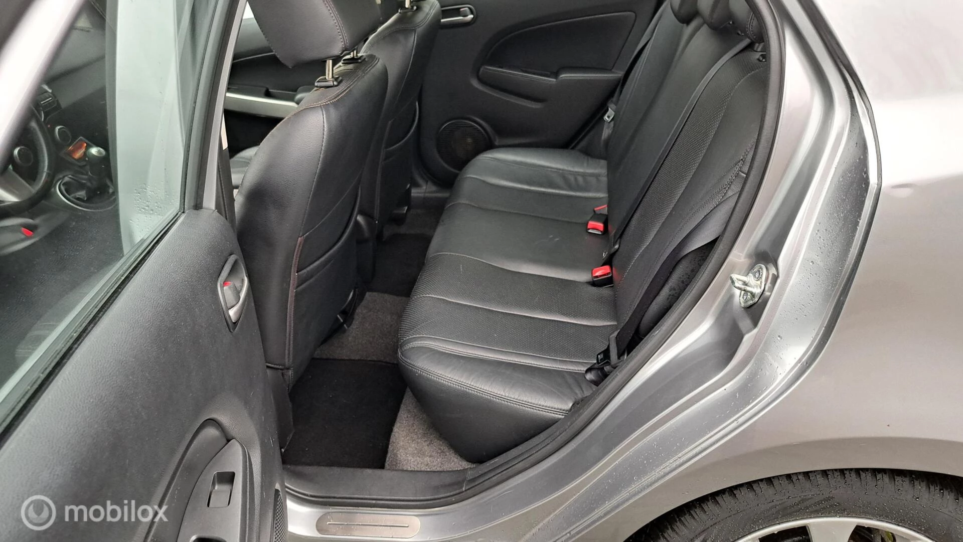 Hoofdafbeelding Mazda 2