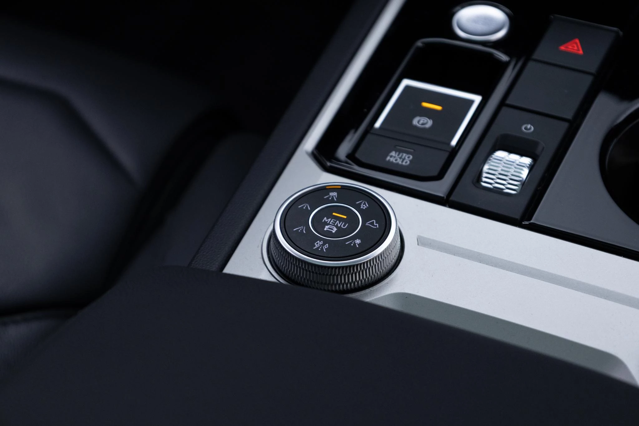 Hoofdafbeelding Volkswagen Touareg