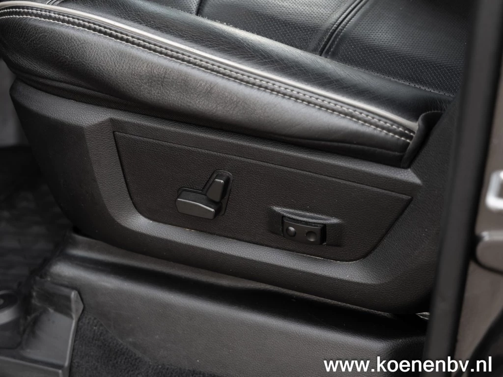 Hoofdafbeelding Dodge Ram Pick-Up