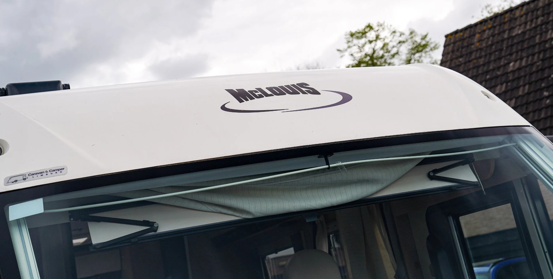 Hoofdafbeelding McLouis SOVEREIGN 876