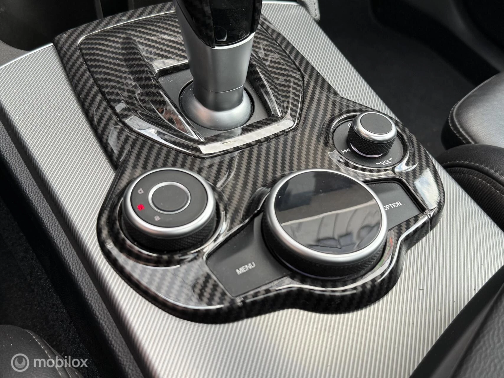 Hoofdafbeelding Alfa Romeo Stelvio