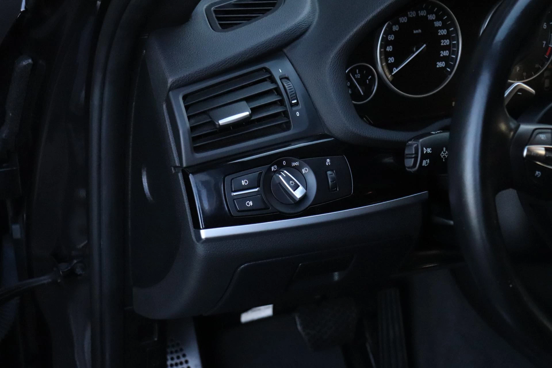 Hoofdafbeelding BMW X4