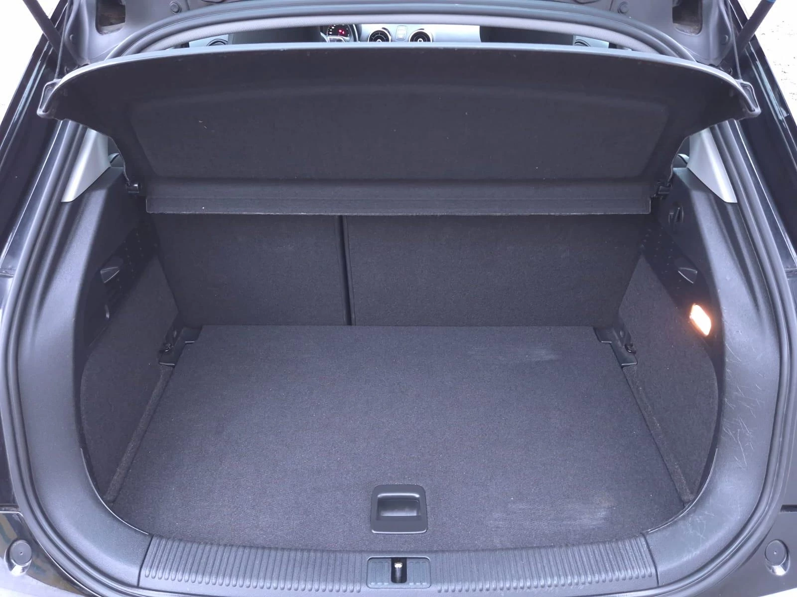 Hoofdafbeelding Audi A1