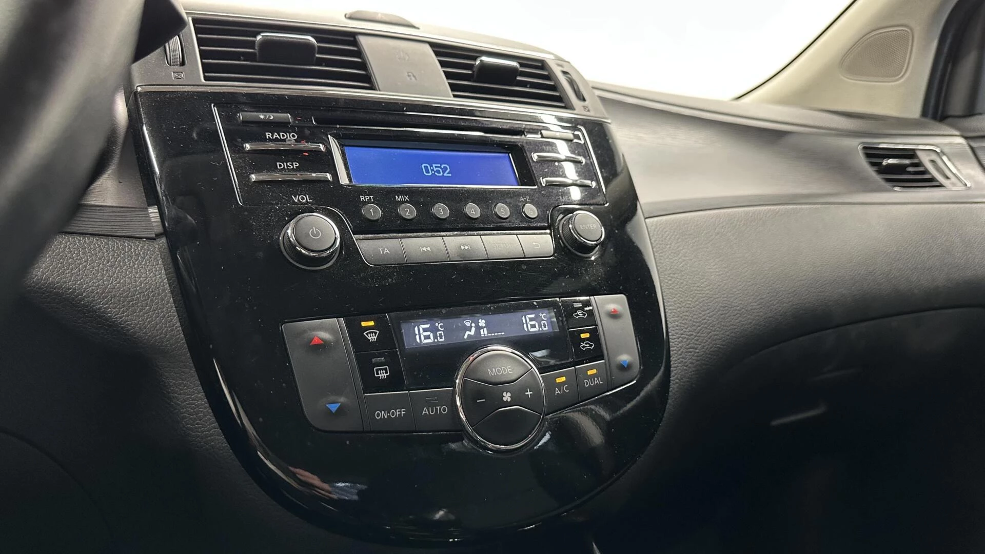 Hoofdafbeelding Nissan Pulsar