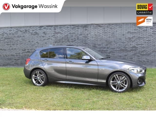 BMW 1 Serie 116i Executive M-pakket Open dak 1e eigenaar Centennial