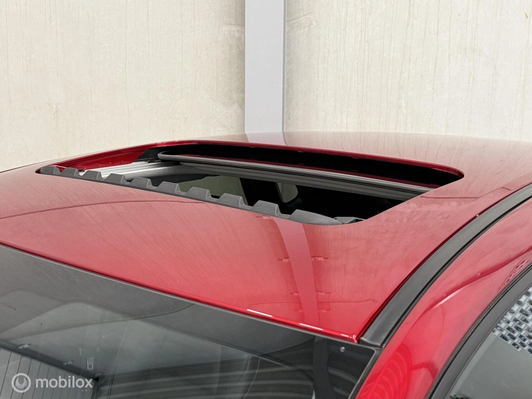Hoofdafbeelding Mazda CX-30