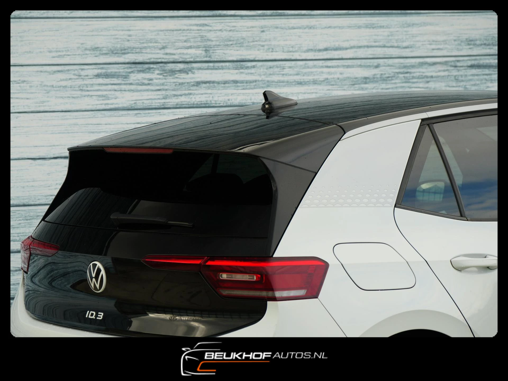 Hoofdafbeelding Volkswagen ID.3