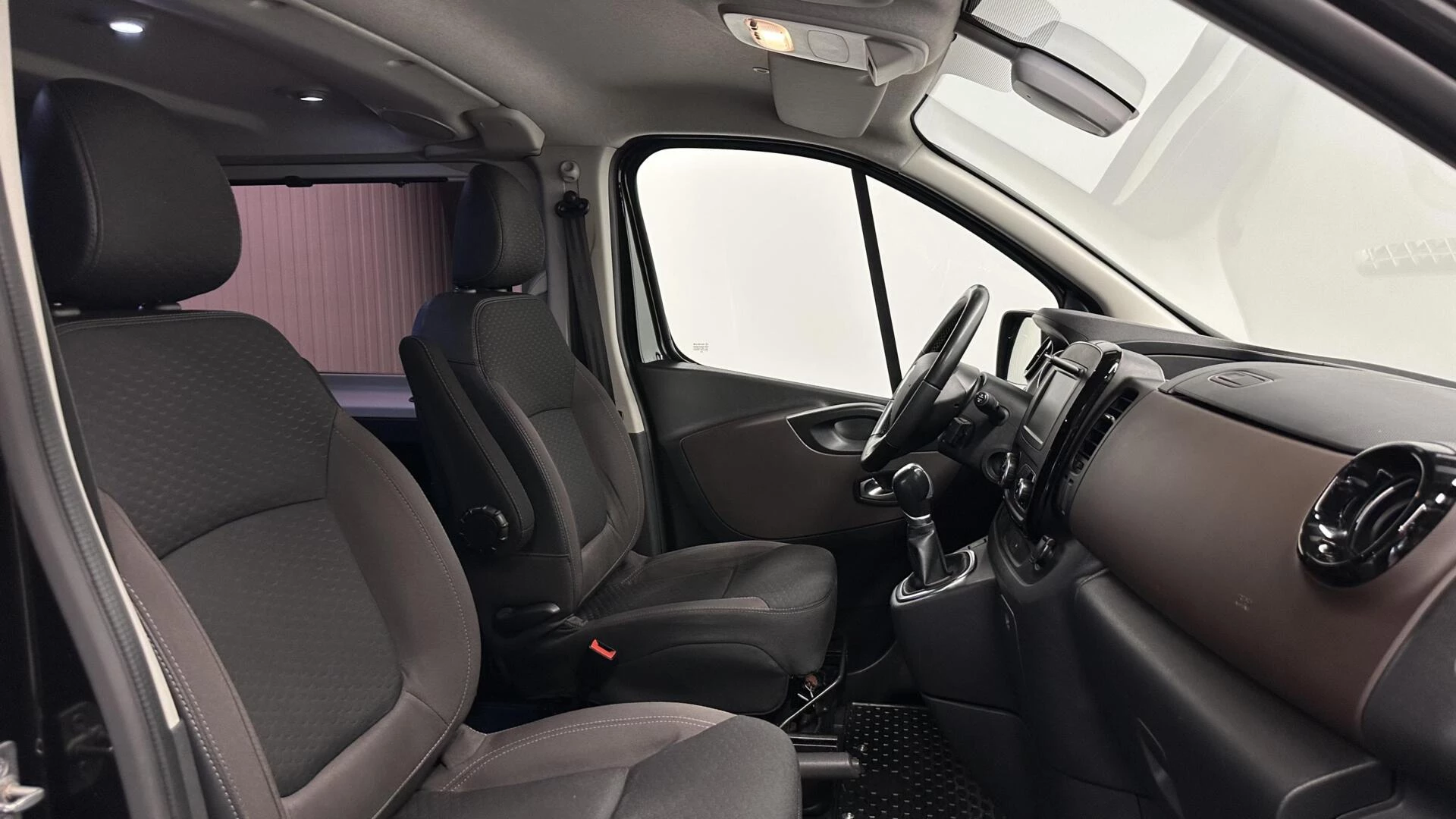 Hoofdafbeelding Fiat Talento