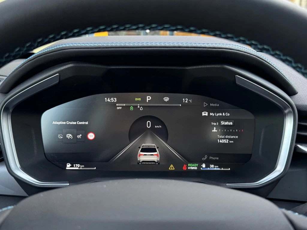 Hoofdafbeelding Lynk & Co 01