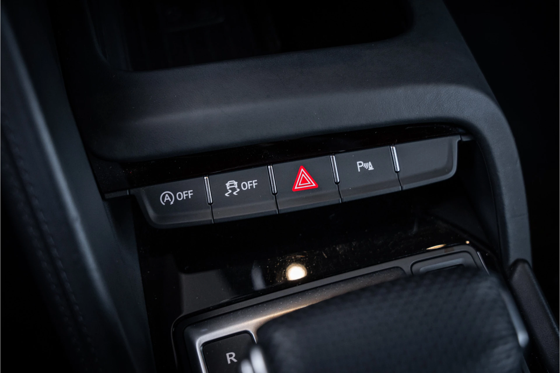 Hoofdafbeelding Audi R8