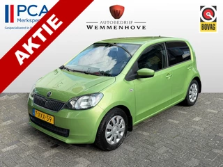 Škoda Citigo 1.0 Greentech Sprint