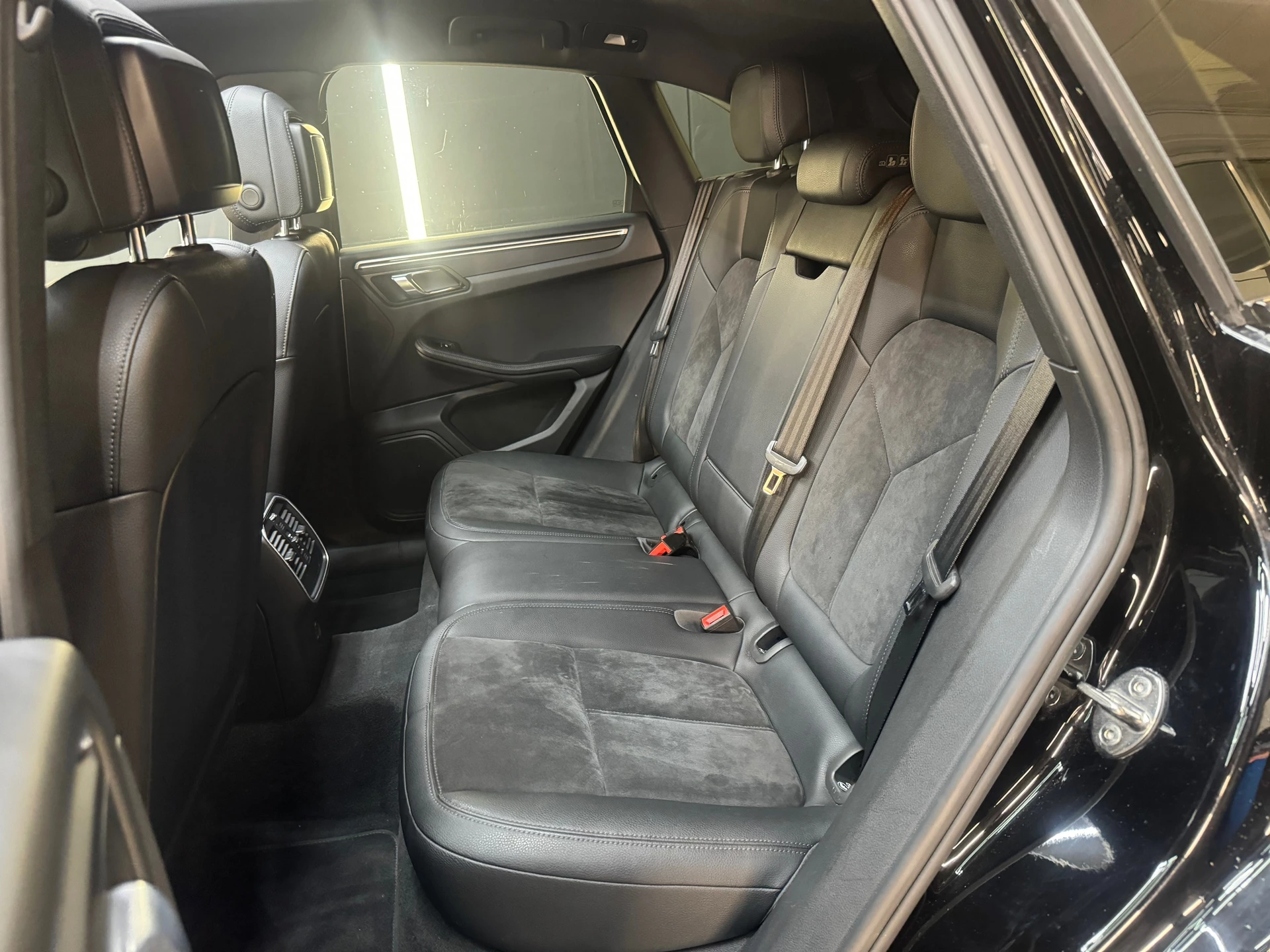 Hoofdafbeelding Porsche Macan