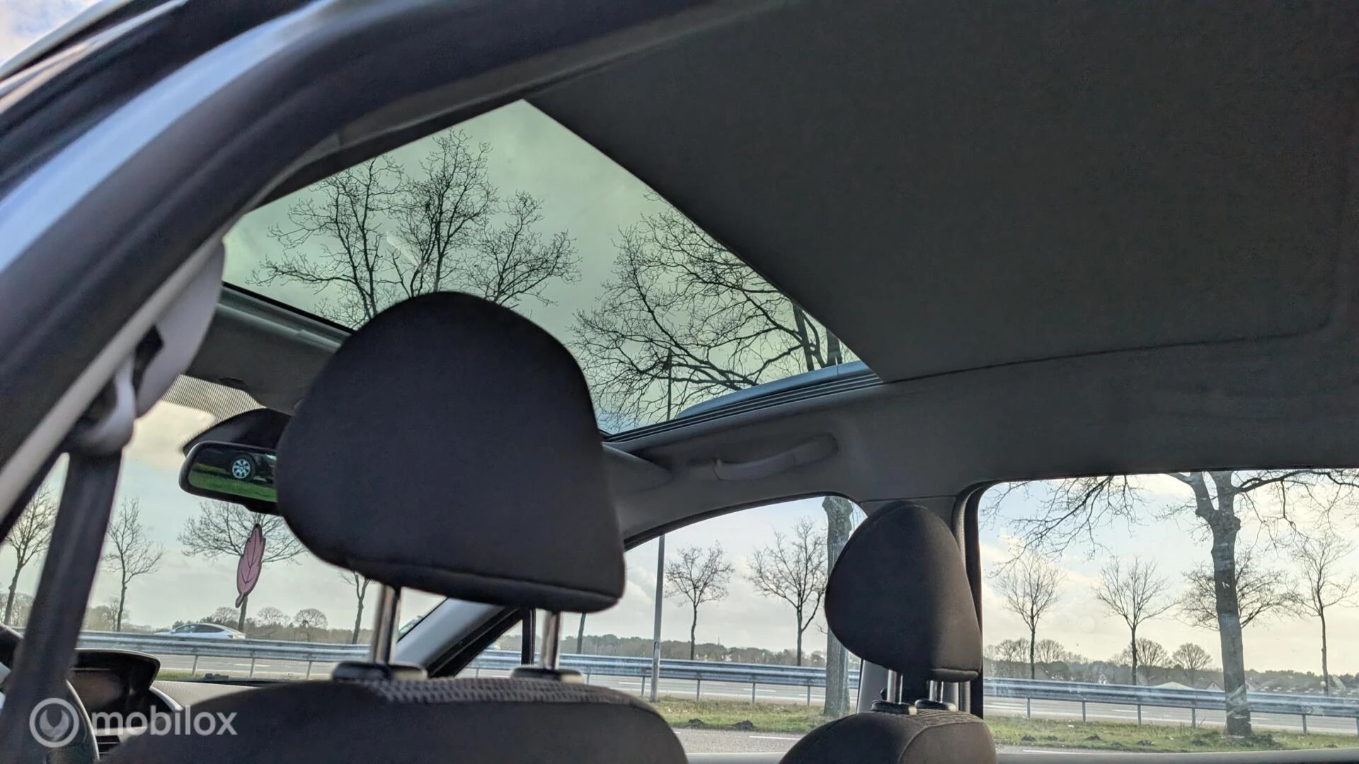 Hoofdafbeelding Peugeot 207