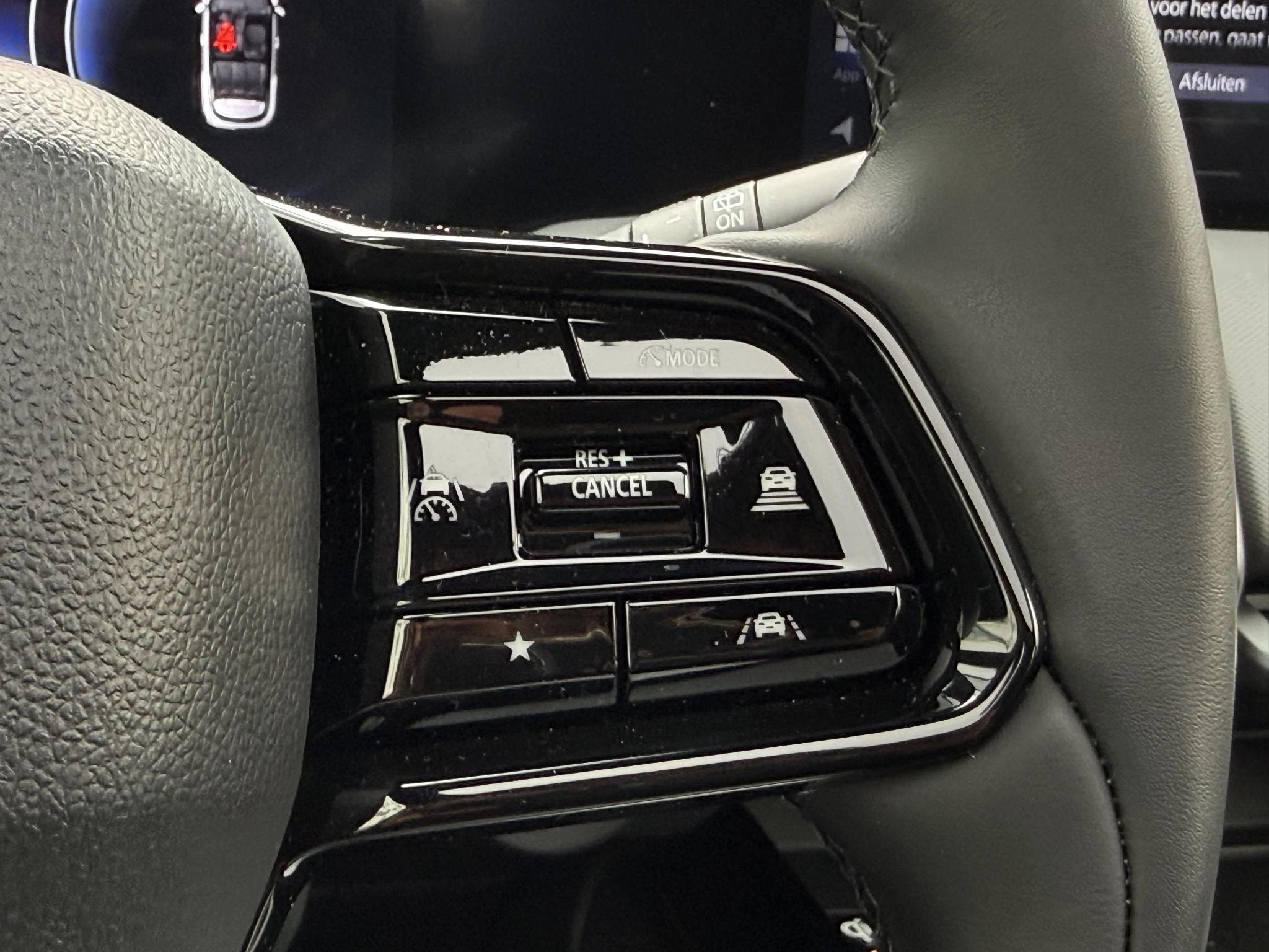 Hoofdafbeelding Toyota Urban Cruiser