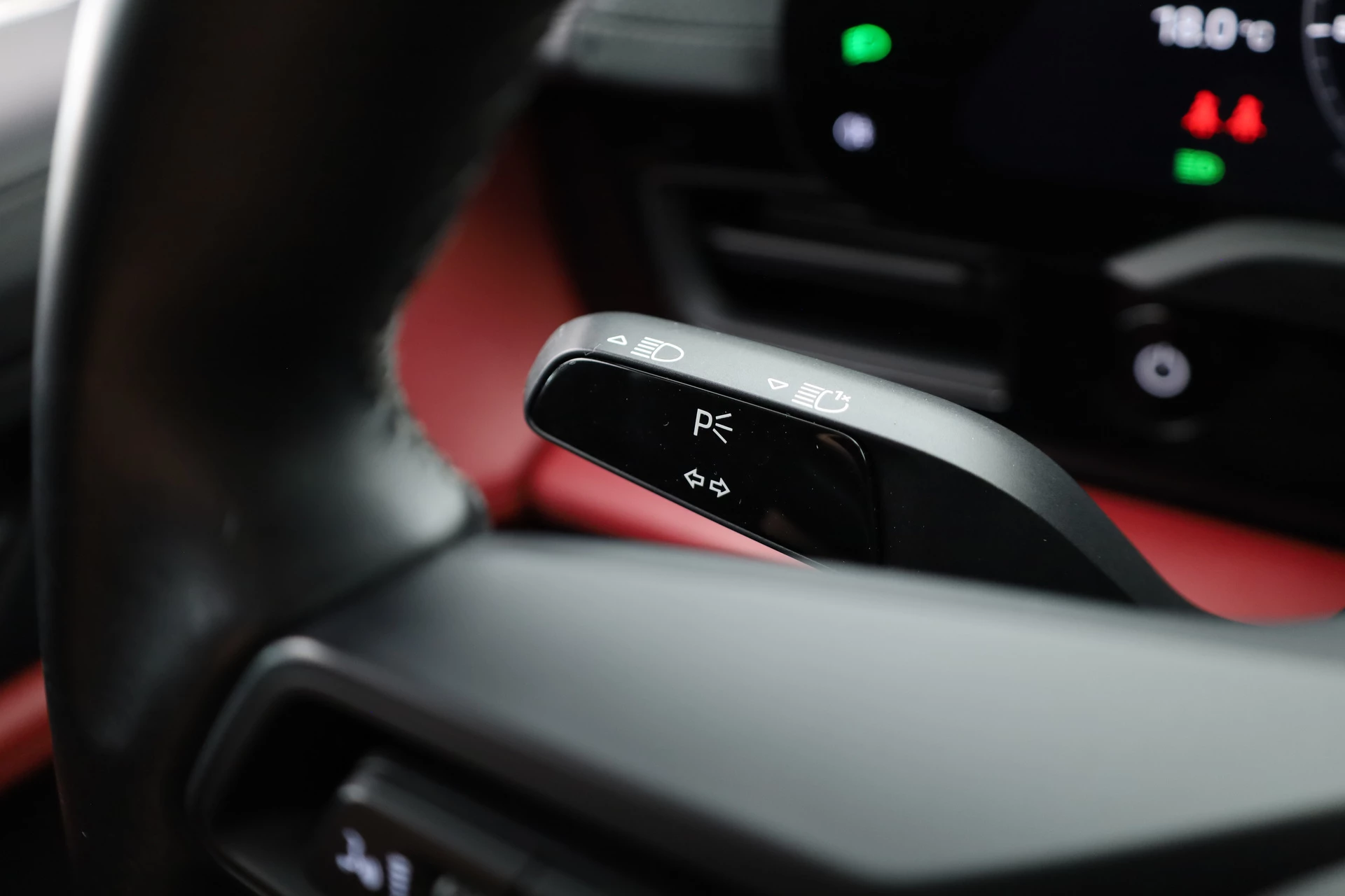Hoofdafbeelding Porsche Taycan