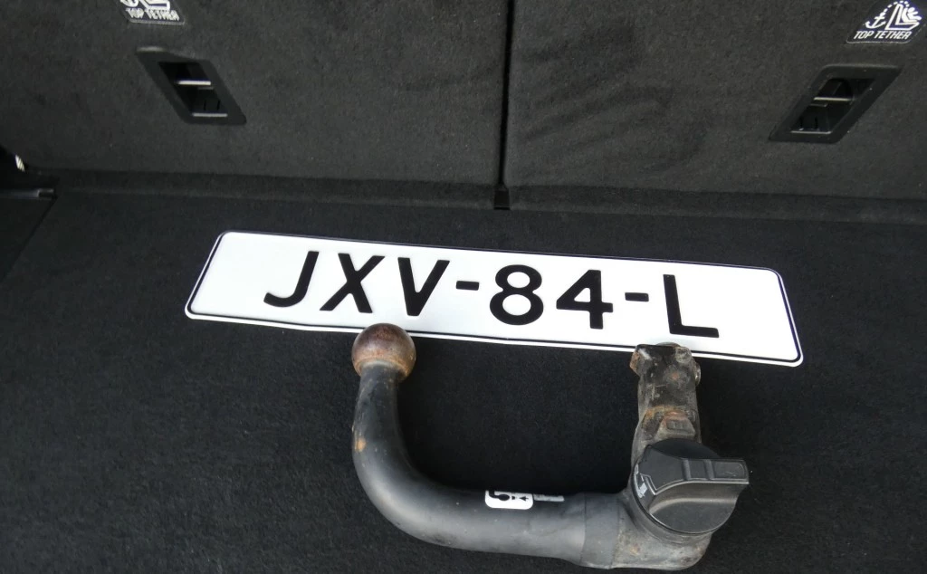 Hoofdafbeelding Ford Explorer