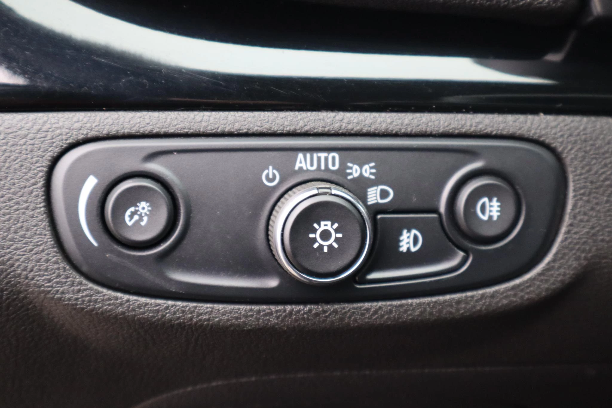 Hoofdafbeelding Opel Mokka X