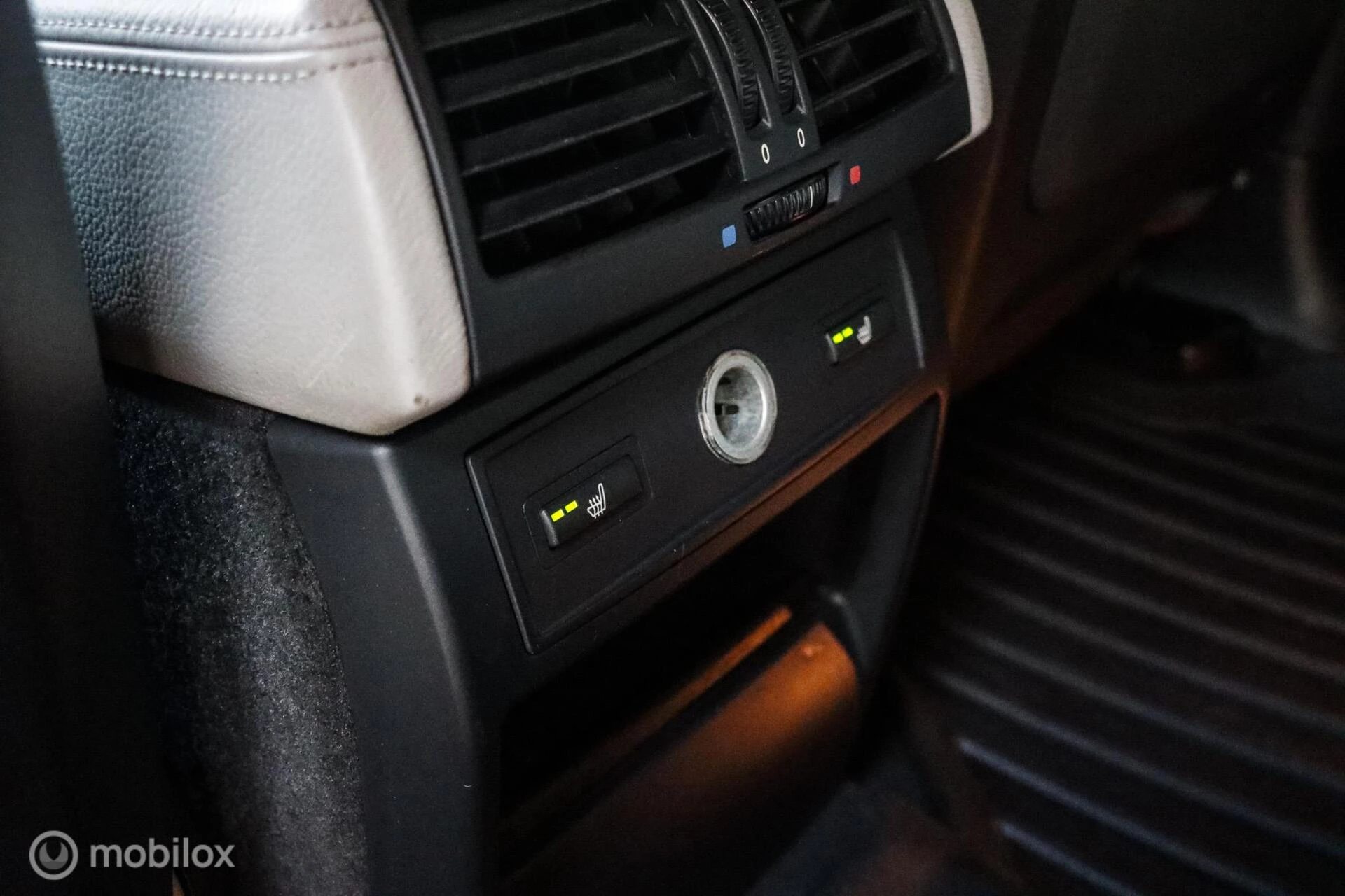 Hoofdafbeelding BMW X6