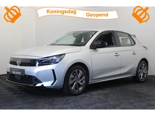 Opel Corsa 1.2 Edition