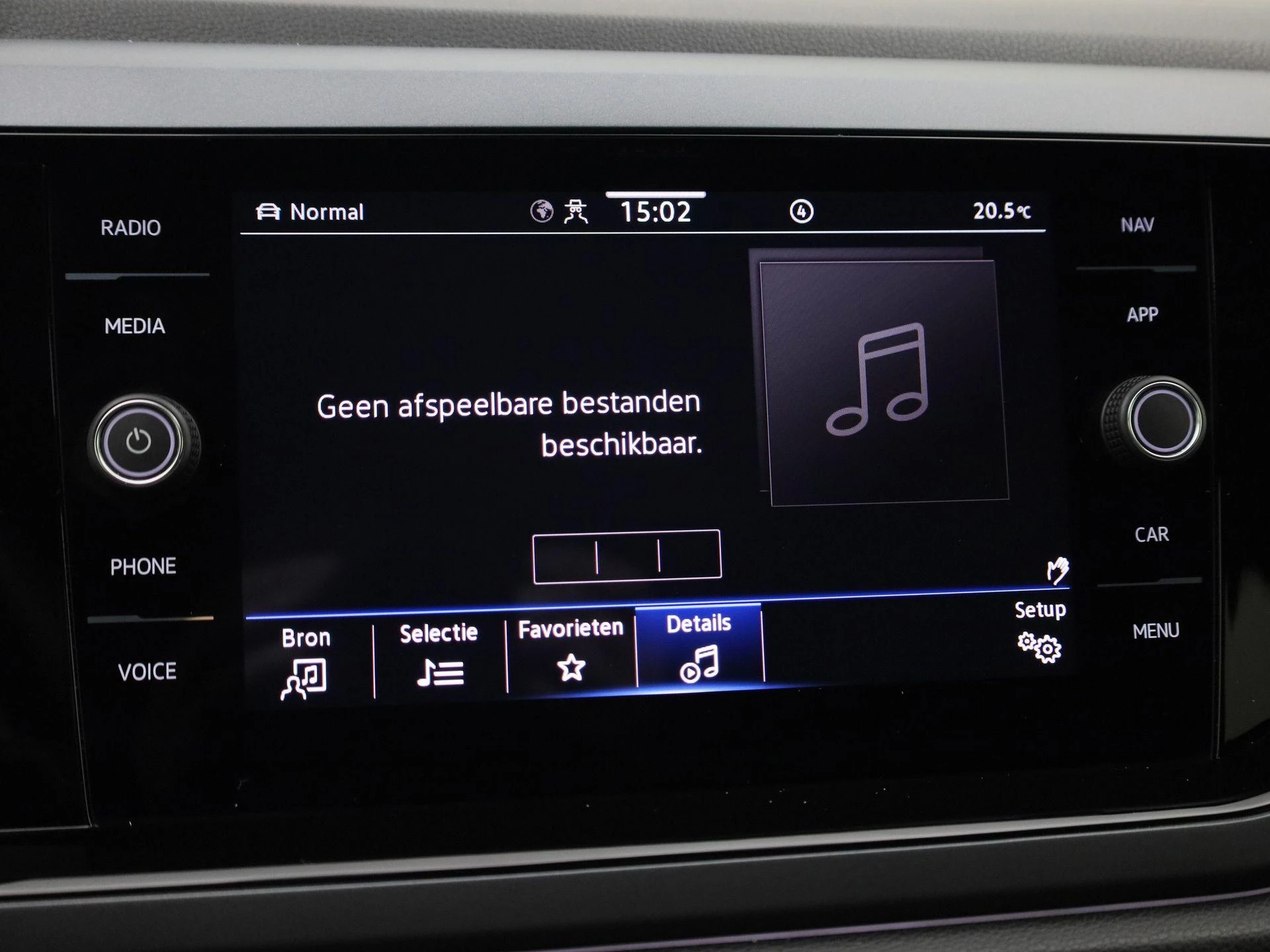 Hoofdafbeelding Volkswagen Taigo