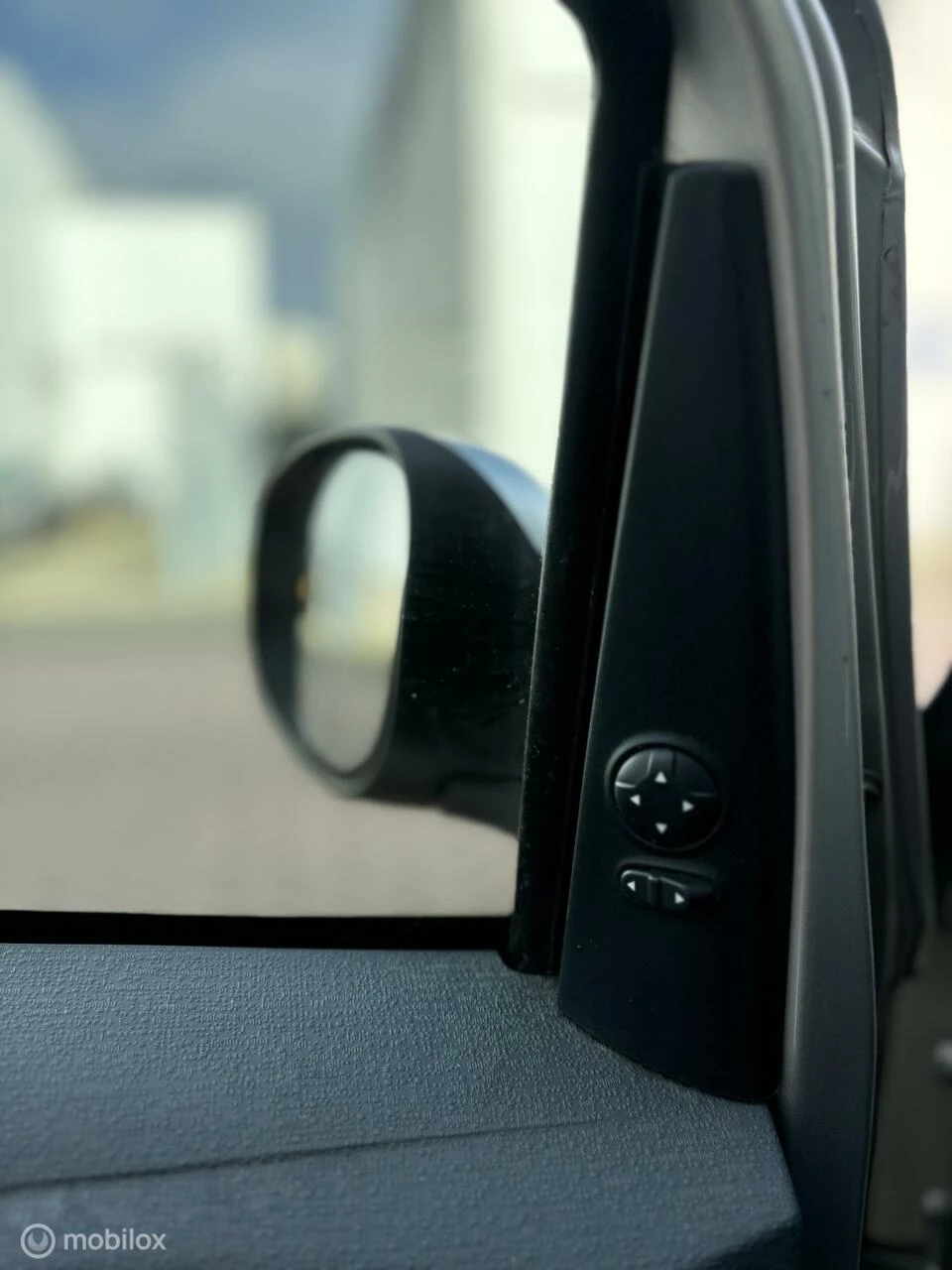 Hoofdafbeelding Ford Ka