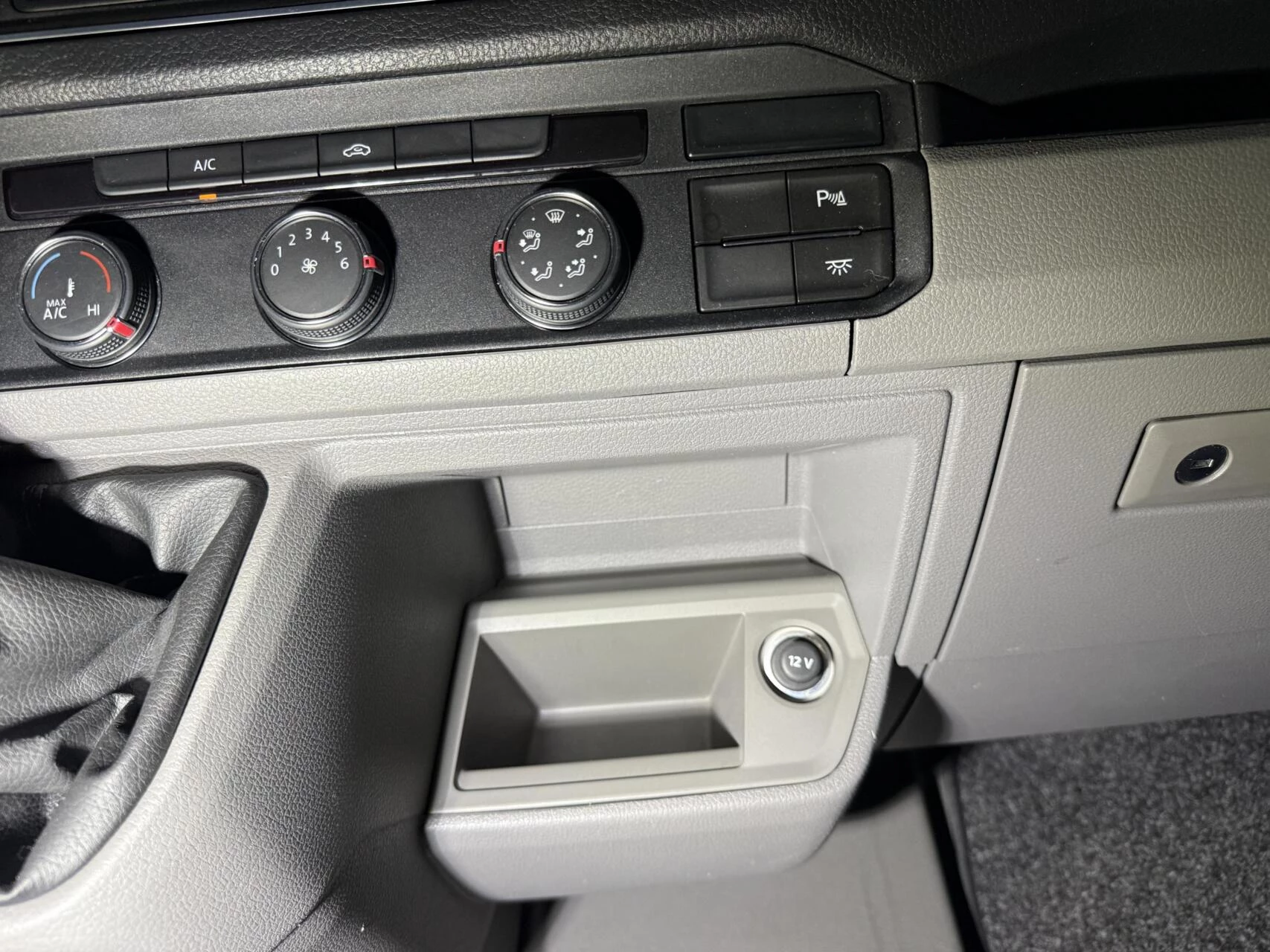 Hoofdafbeelding MAN TGE