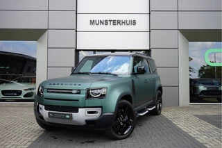 Land Rover Defender 3.0 D250 110 HSE 7p. | Elektronisch Sper Differentieel | Lichtmetalen velgen 22" | Elektrisch glazen panorama-dak |