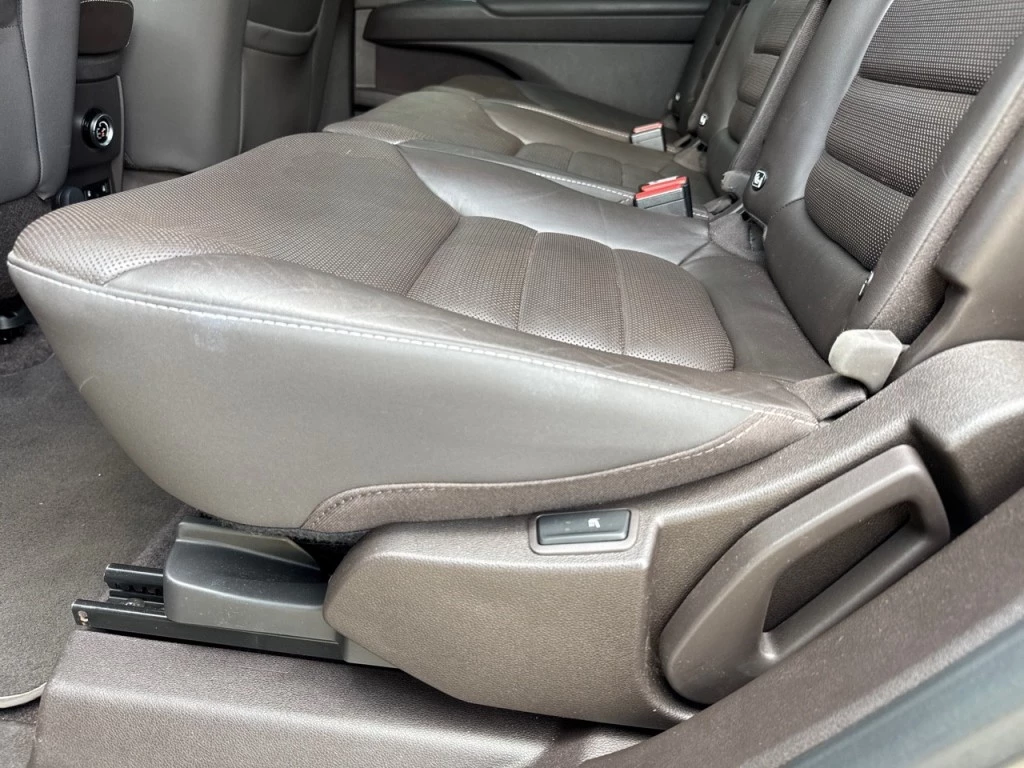Hoofdafbeelding Renault Espace
