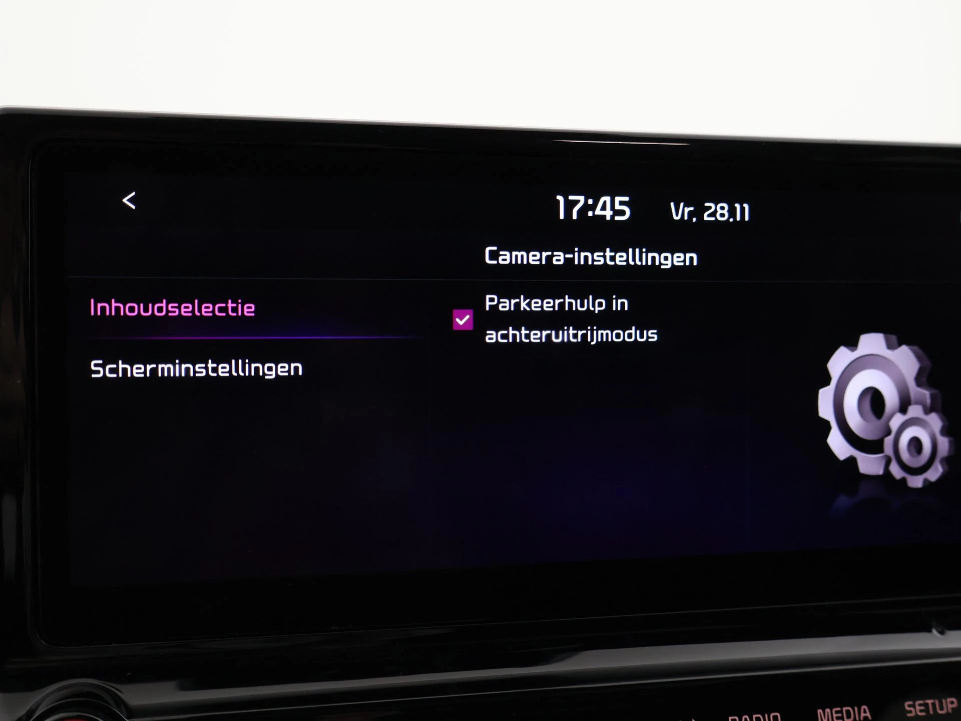 Hoofdafbeelding Kia ProCeed