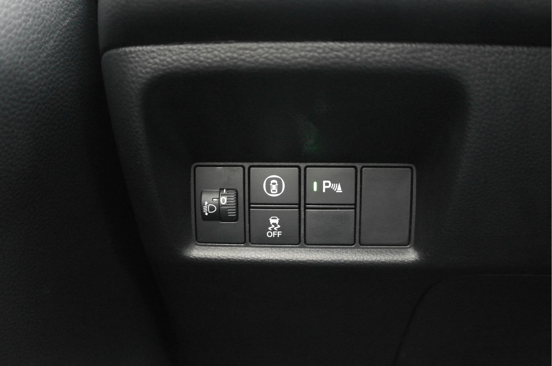 Hoofdafbeelding Honda Jazz