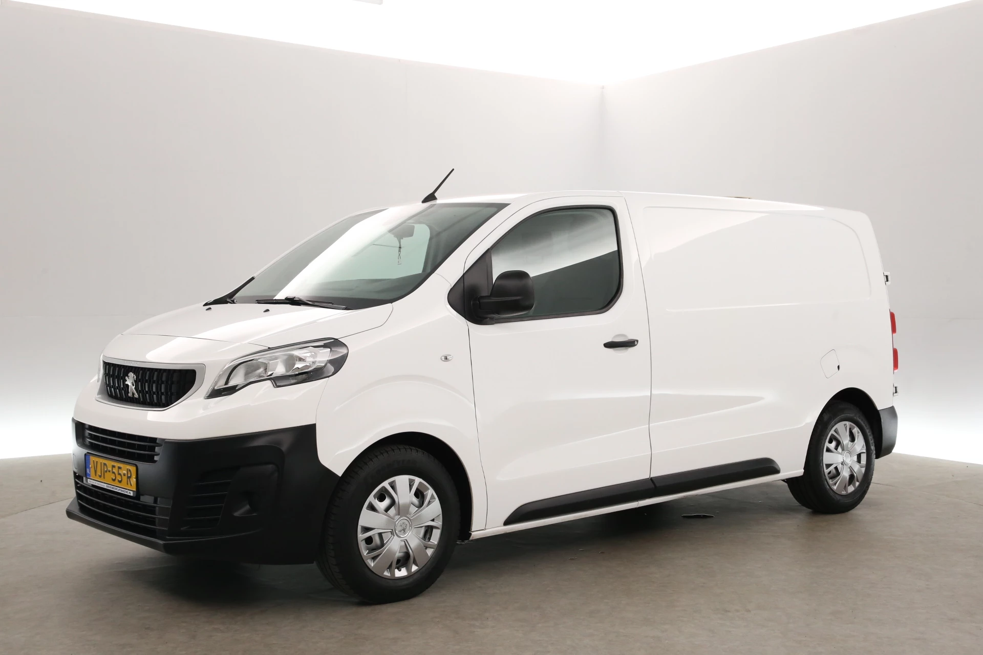 Hoofdafbeelding Peugeot Expert