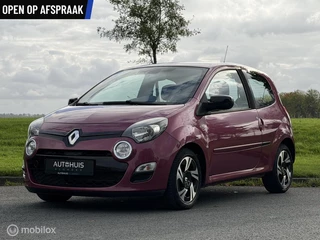 Hoofdafbeelding Renault Twingo Renault Twingo 1.2 16V Collection | NW APK |