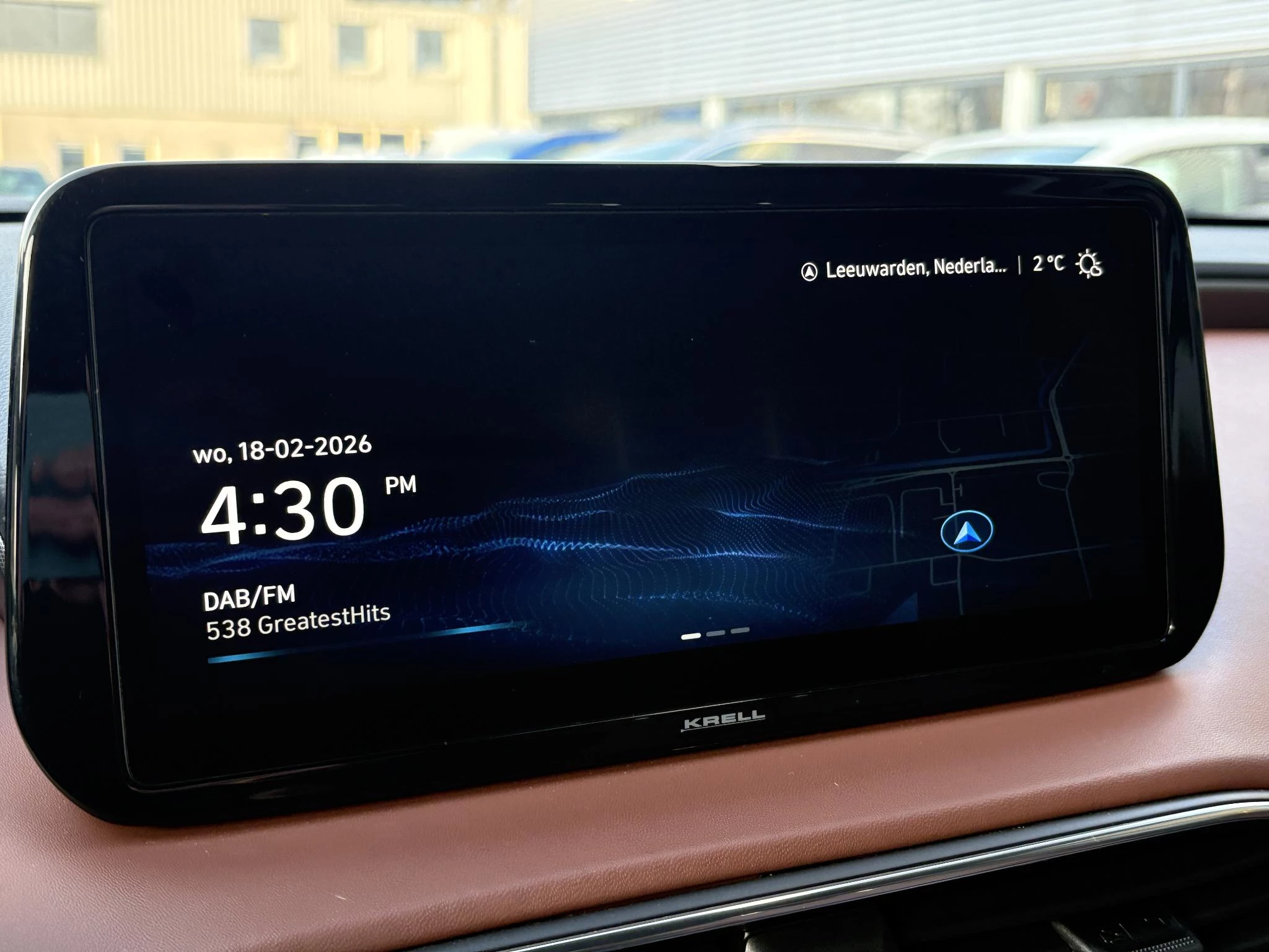 Hoofdafbeelding Hyundai Santa Fe