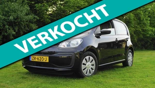 Volkswagen Up! 1.0 BMT move up! 5 drs Airco blue tooth