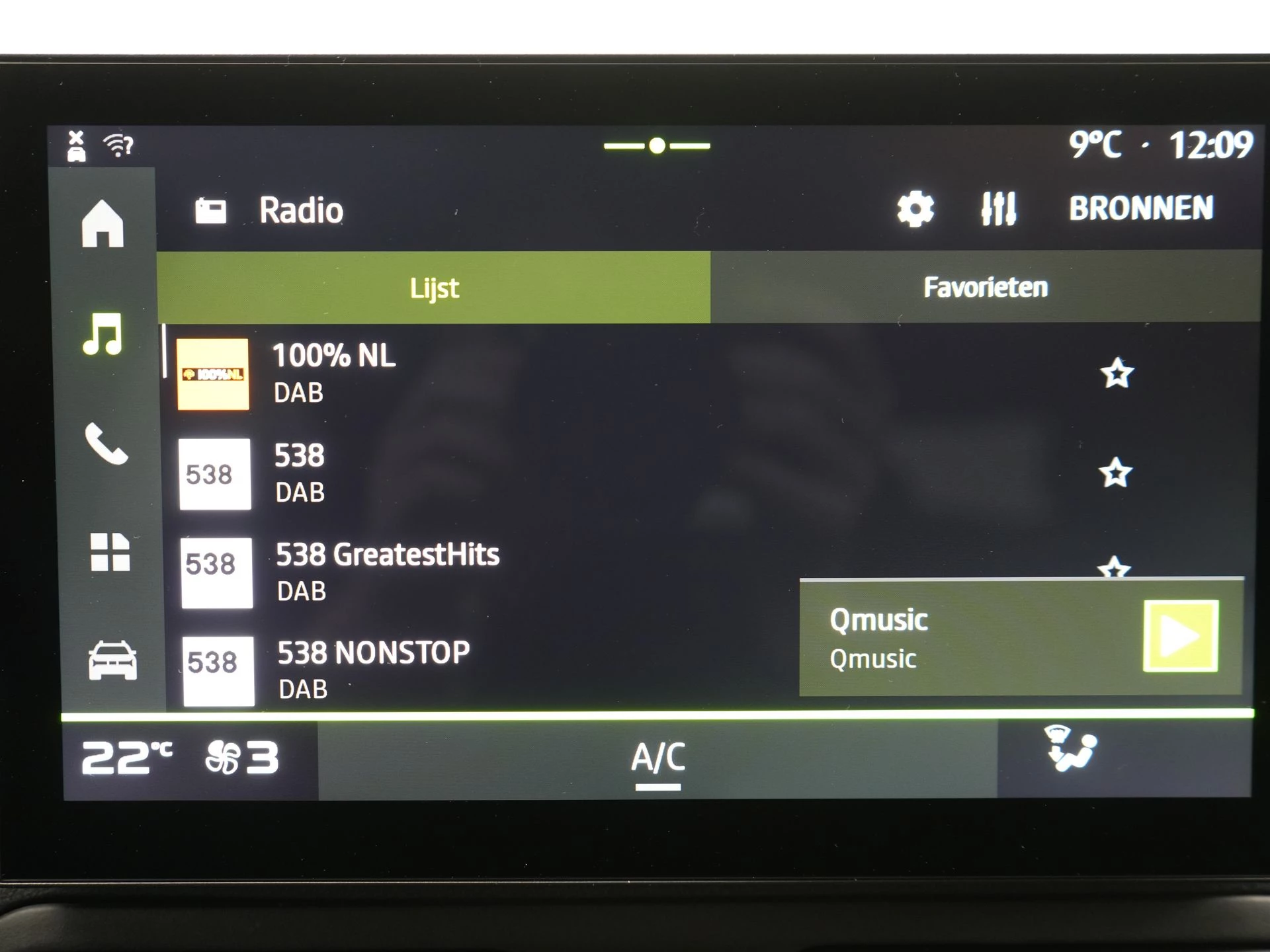 Hoofdafbeelding Dacia Duster